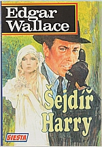 Wallace: Šejdíř Harry, 1993