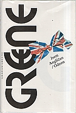 Greene: Jsem Angličan, 1990