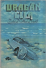 MacDonald: Uragán Ella, 1983