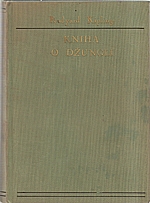 Kipling: Kniha o džungli, 1936
