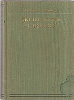 Kipling: Druhá kniha o džungli, 1940