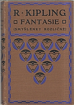 Kipling: Fantasie, 1913