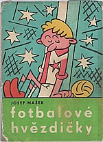 Mašek: Fotbalové hvězdičky, 1960