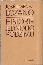 Jiménez Lozano: Historie jednoho podzimu, 1977