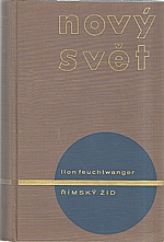 Feuchtwanger: Římský žid, 1936
