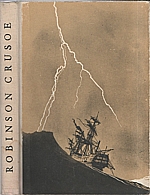 Defoe: Robinson Crusoe, 1956