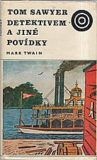 Twain: Tom Sawyer detektivem a jiné povídky, 1975