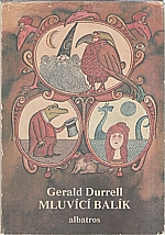 Durrell: Mluvící balík, 1983