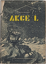 Běhounek: Akce L, 1956