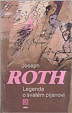 Roth: Legenda o svatém pijanovi a jiné prózy, 1992