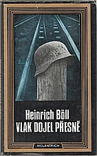 Böll: Vlak dojel přesně, 1989