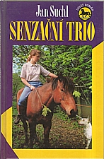 Suchl: Senzační trio, 1996
