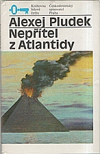 Pludek: Nepřítel z Atlantidy, 1984