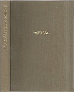 Šalda: Život ironický a jiné povídky, 1949