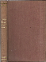 Kipling: Nová šotkova kouzla, 1912