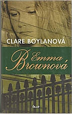 Boylan: Emma Brownová, 2005