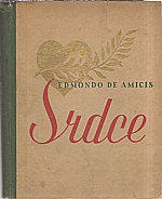 De Amicis: Srdce, 1941
