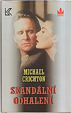 Crichton: Skandální odhalení, 1995