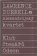 Durrell: Alexandrijský kvartet, 1989