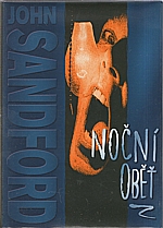 Sandford: Noční oběť, 2003