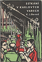 Beneš: Setkání v Karlových Varech, 1959