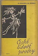 Nahodil: České lidové pověry, 1959
