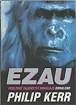 Kerr: Ezau, 1997