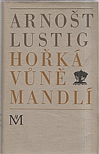 Lustig: Hořká vůně mandlí, 1968
