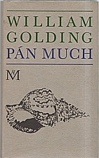 Golding: Pán much, 1968