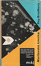 Bradbury: Marťanská kronika, 1963