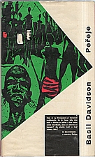 Davidson: Peřeje, 1962