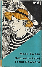Twain: Dobrodružství Toma Sawyera, 1964