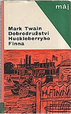 Twain: Dobrodružství Huckleberryho Finna, 1965