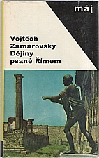Zamarovský: Dějiny psané Římem, 1967