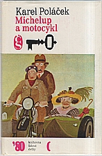 Poláček: Michelup a motocykl, 1980