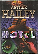 Hailey: Hotel, 1996