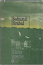 Hrabal: Kluby poezie, 1981