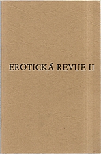 : Erotická revue II, 2001