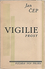 Čep: Vigilie, 1928