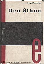 Tretjakov: Den Šihua, 1936
