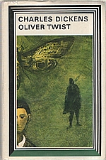 Dickens: Oliver Twist, 1974