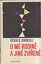 Durrell: O mé rodině a jiné zvířeně, 1968