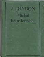 London: Michal, bratr Jerryho, 1921