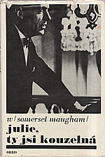 Maugham: Julie, ty jsi kouzelná!, 1970