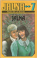 De la Roche: Jalna  7: Jalna, 1993