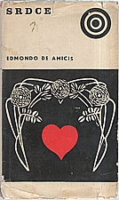 De Amicis: Srdce, 1970