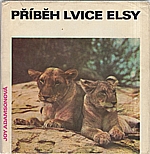 Adamson: Příběh lvice Elsy, 1969