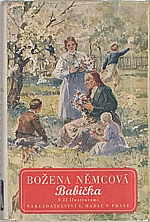 Němcová: Babička, 1941