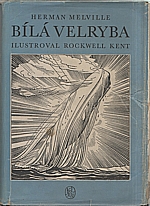 Melville: Bílá velryba, 1956