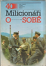 Dufek: Milicionáři o sobě, 1987